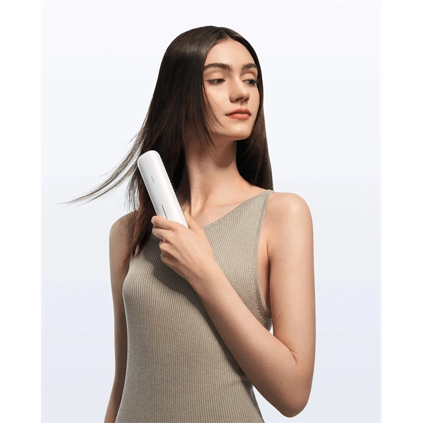 Xiaomi Cordless Hair Straightener Brush EU vezeték nélküli hajsimító kefe