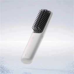 Xiaomi Cordless Hair Straightener Brush EU vezeték nélküli hajsimító kefe