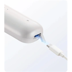 Xiaomi Cordless Hair Straightener Brush EU vezeték nélküli hajsimító kefe