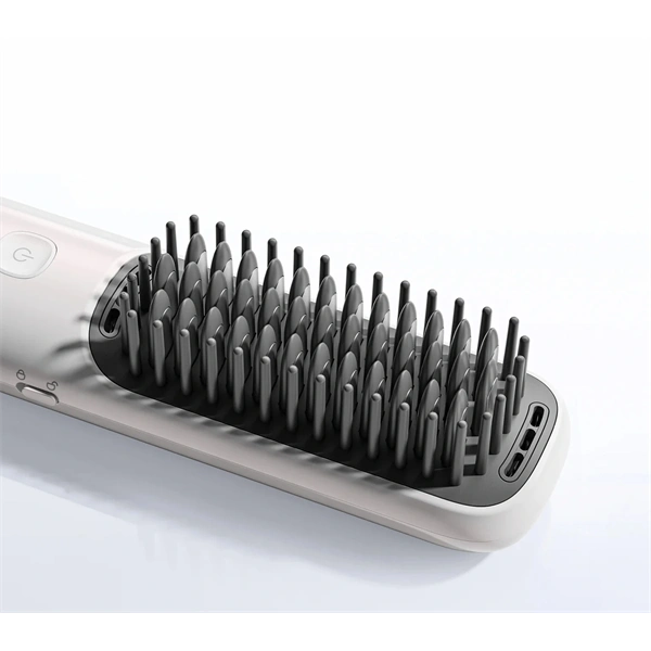 Xiaomi Cordless Hair Straightener Brush EU vezeték nélküli hajsimító kefe
