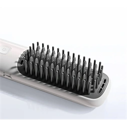Xiaomi Cordless Hair Straightener Brush EU vezeték nélküli hajsimító kefe