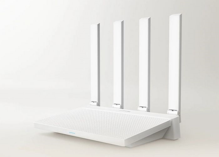 Xiaomi DVB4423GL AX3000T EU WIFI router (Újracsomagolt)