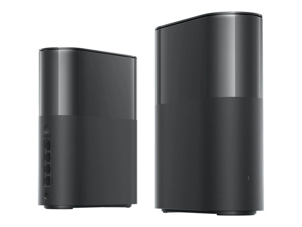 Xiaomi DVB4480GL Mesh System BE3600 Pro EU MESH router (3db-os szett)
