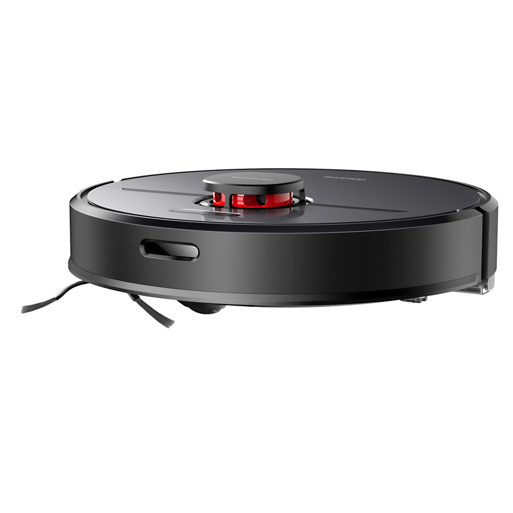 Dreame D9 Pro Smart fekete száraz-nedves robotporszívó