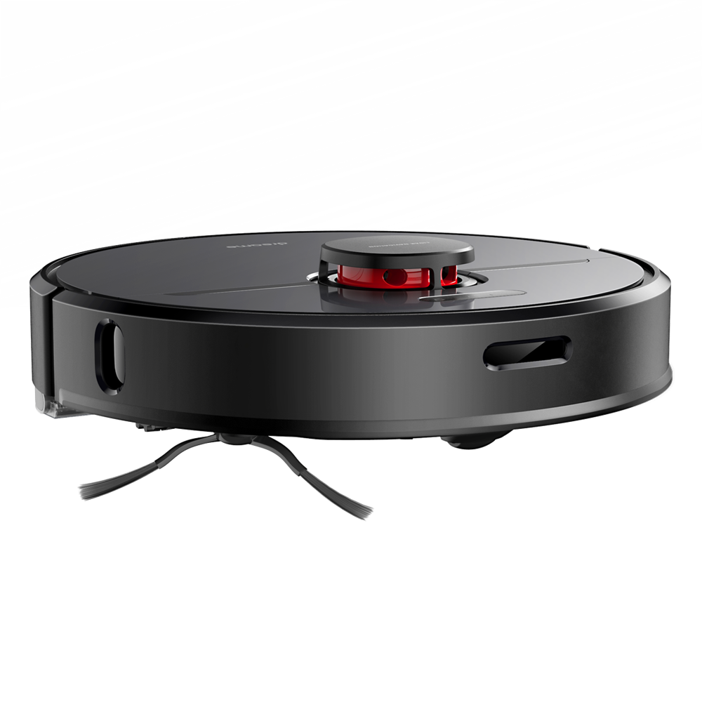 Dreame D9 Pro Smart fekete száraz-nedves robotporszívó