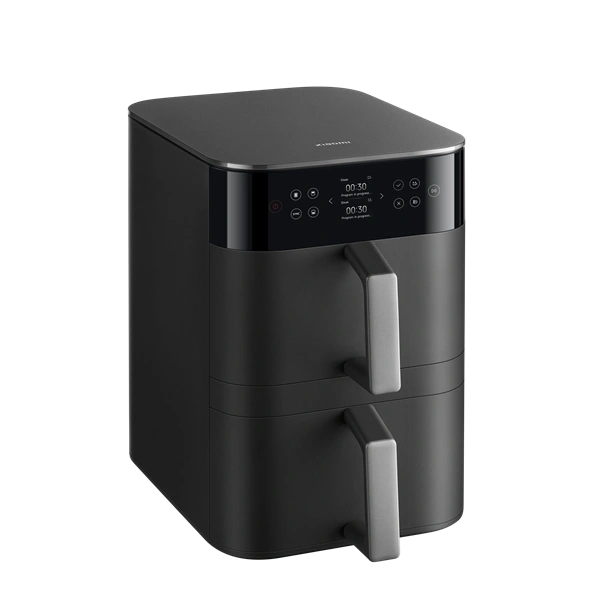Xiaomi Dual Zone Air Fryer 12L EU forrólevegős sütő (air fryer/airfryer)