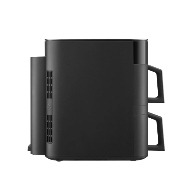 Xiaomi Dual Zone Air Fryer 12L EU forrólevegős sütő (air fryer/airfryer)