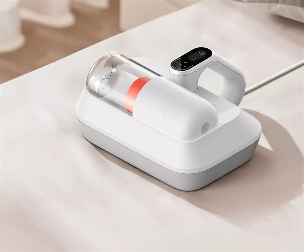 Xiaomi Dust Mite Vacuum Cleaner Pro EU poratka porszívó