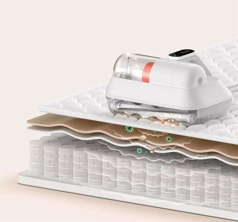 Xiaomi Dust Mite Vacuum Cleaner Pro EU poratka porszívó