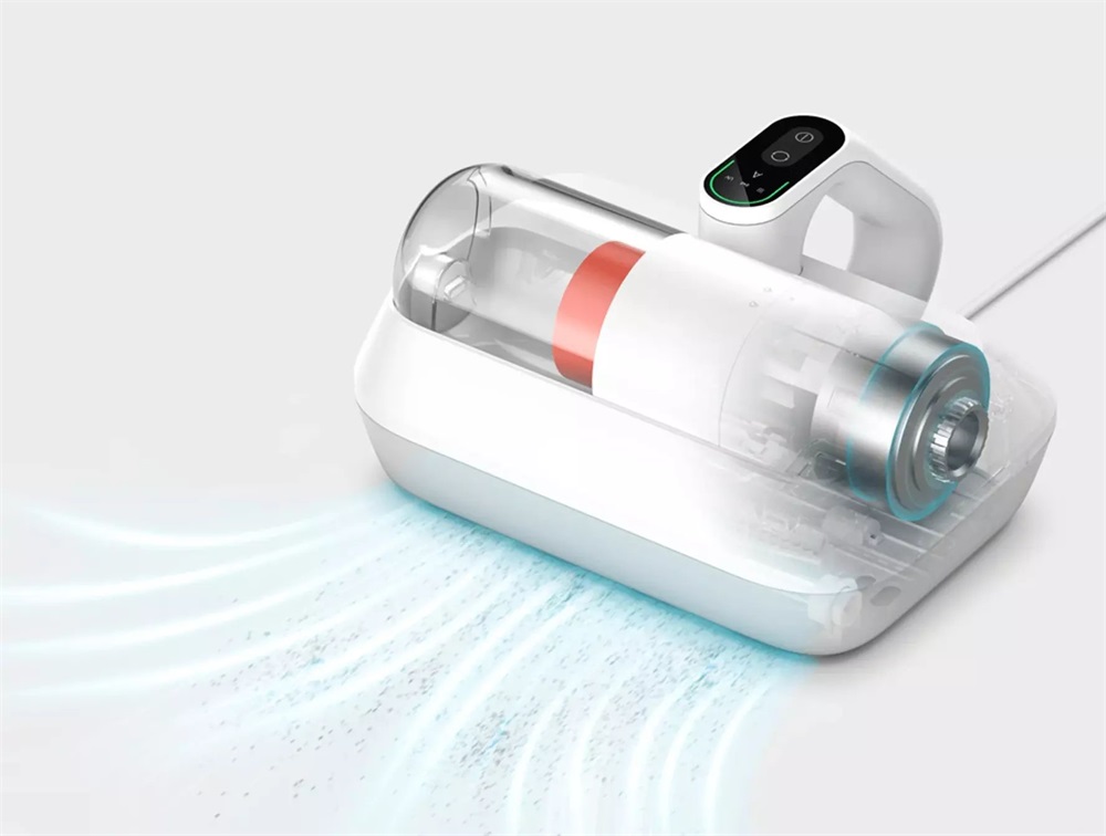 Xiaomi Dust Mite Vacuum Cleaner Pro EU poratka porszívó