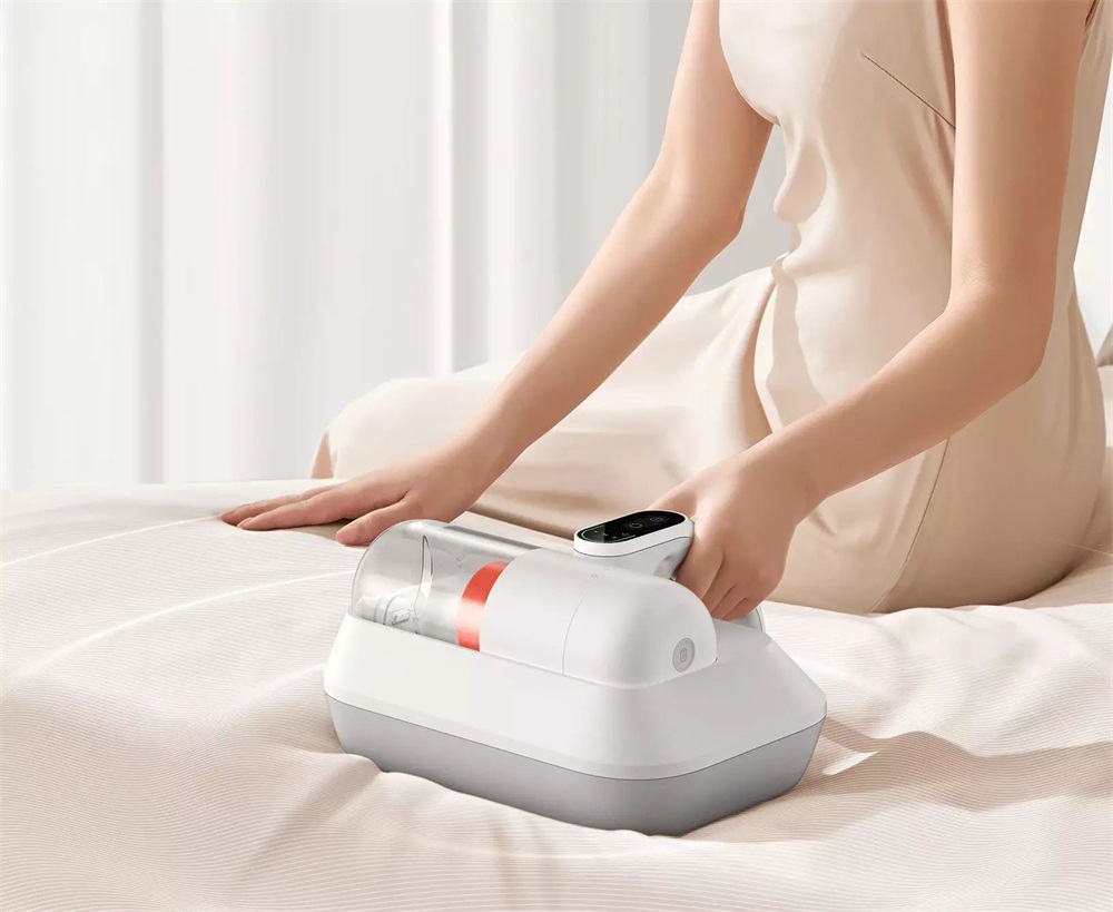 Xiaomi Dust Mite Vacuum Cleaner Pro EU poratka porszívó