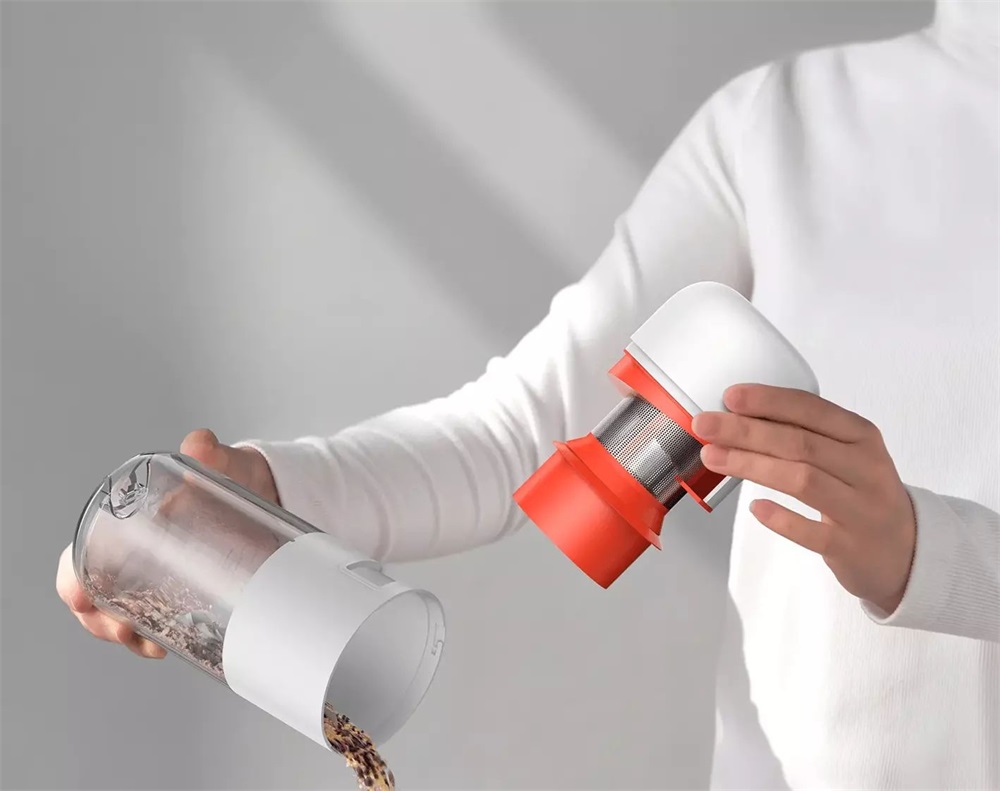 Xiaomi Dust Mite Vacuum Cleaner Pro EU poratka porszívó