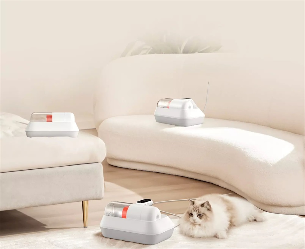 Xiaomi Dust Mite Vacuum Cleaner Pro EU poratka porszívó