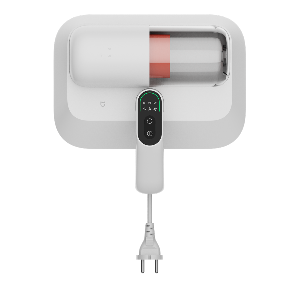 Xiaomi Dust Mite Vacuum Cleaner Pro EU poratka porszívó