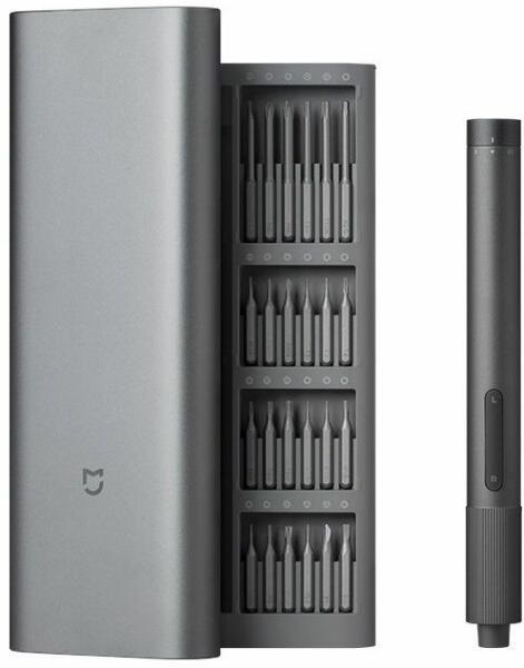 Xiaomi Electric Precision Screwdriver akkumulátoros csavarhúzó készlet