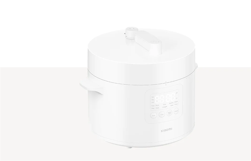 Xiaomi Electric Pressure Cooker 4.8L EU elektromos kukta