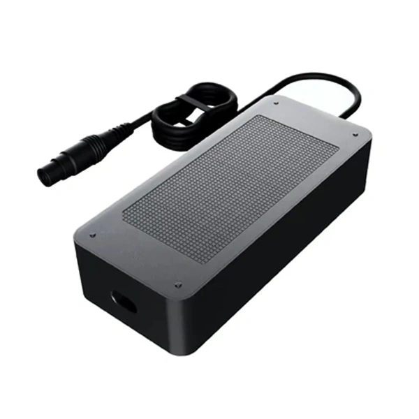 Xiaomi Electric Scooter Fast Charger EU elektormos roller gyorstöltő