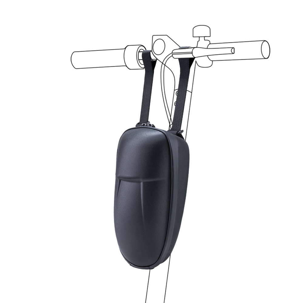 Xiaomi Electric Scooter Storage Bag keményfedeles rollertáska