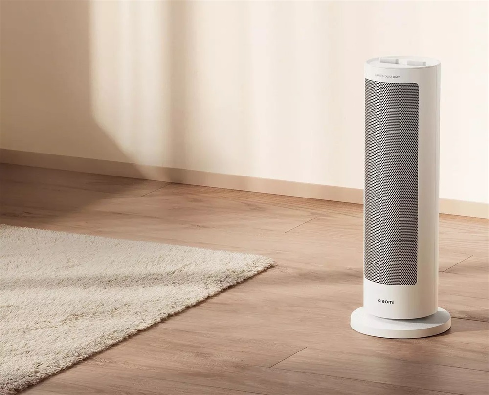 Xiaomi Fan Heater EU hősugárzó