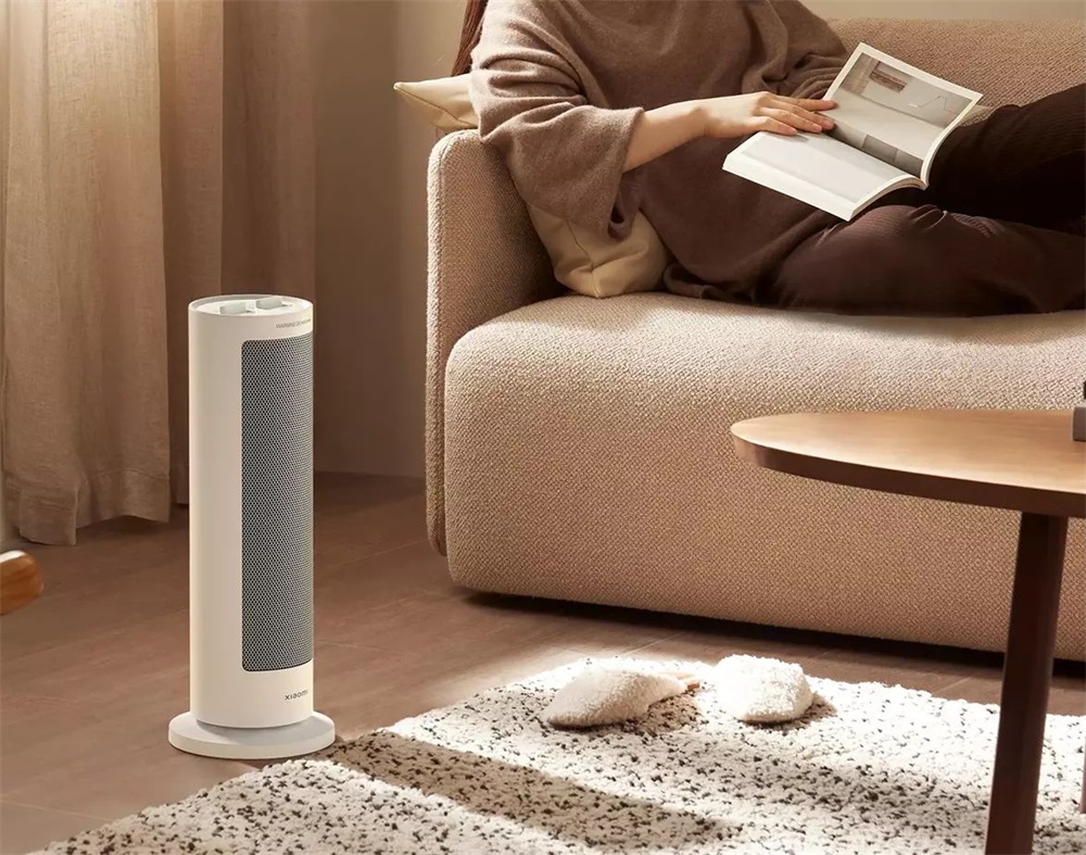 Xiaomi Fan Heater EU hősugárzó