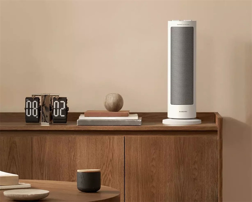 Xiaomi Fan Heater EU hősugárzó