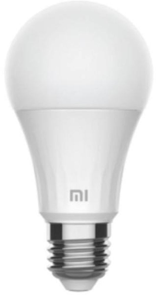 Xiaomi GPX4026GL Mi Smart LED Bulb (Warm White) okosizzó