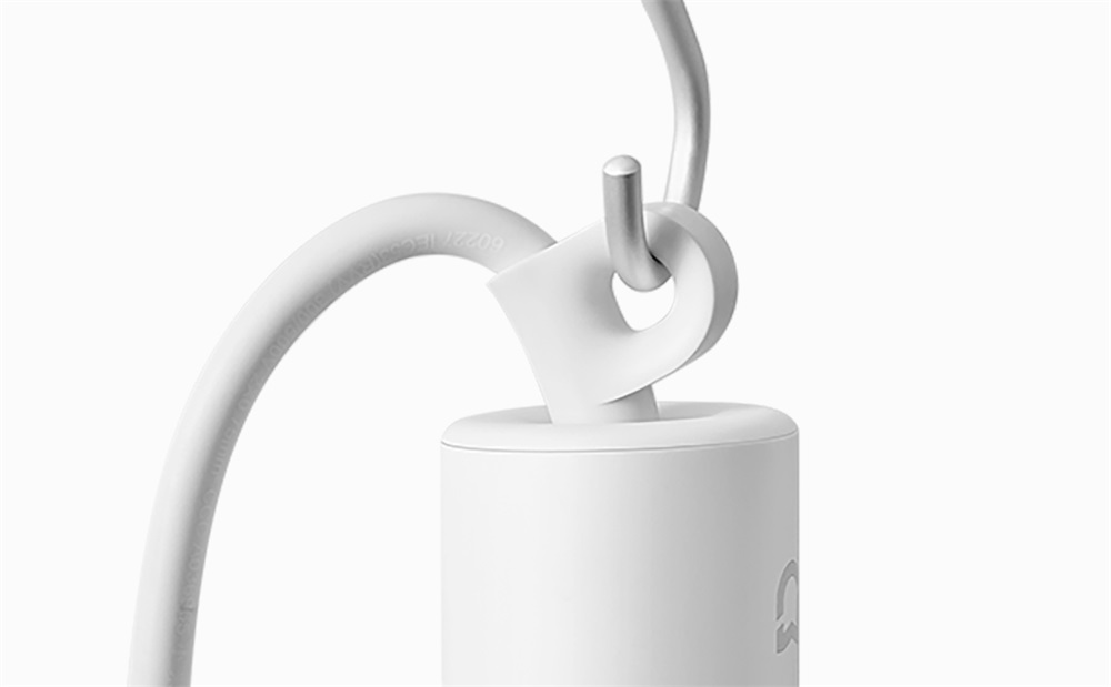 Xiaomi H500 EU Water Ionic Hair Dryer hajszárító