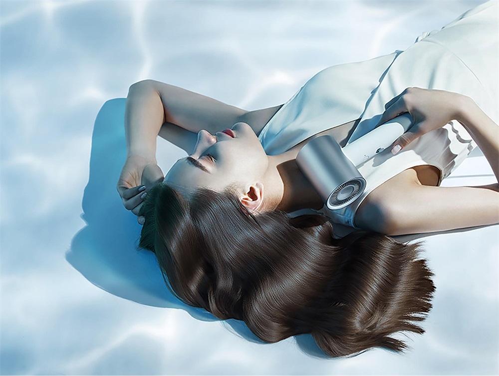 Xiaomi H500 EU Water Ionic Hair Dryer hajszárító