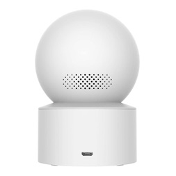 Xiaomi Mi 360° Camera (1080p) (BHR4885GL) otthoni biztonsági kamera