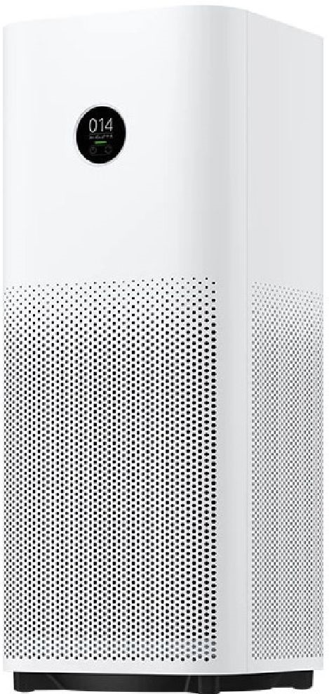 Xiaomi Mi Air Purifier 4 EU okos légtisztító