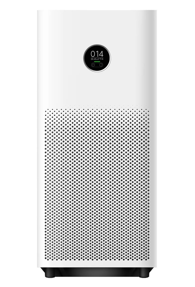 Xiaomi Mi Air Purifier 4 EU okos légtisztító