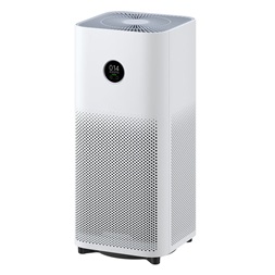 Xiaomi Mi Air Purifier 4 EU okos légtisztító