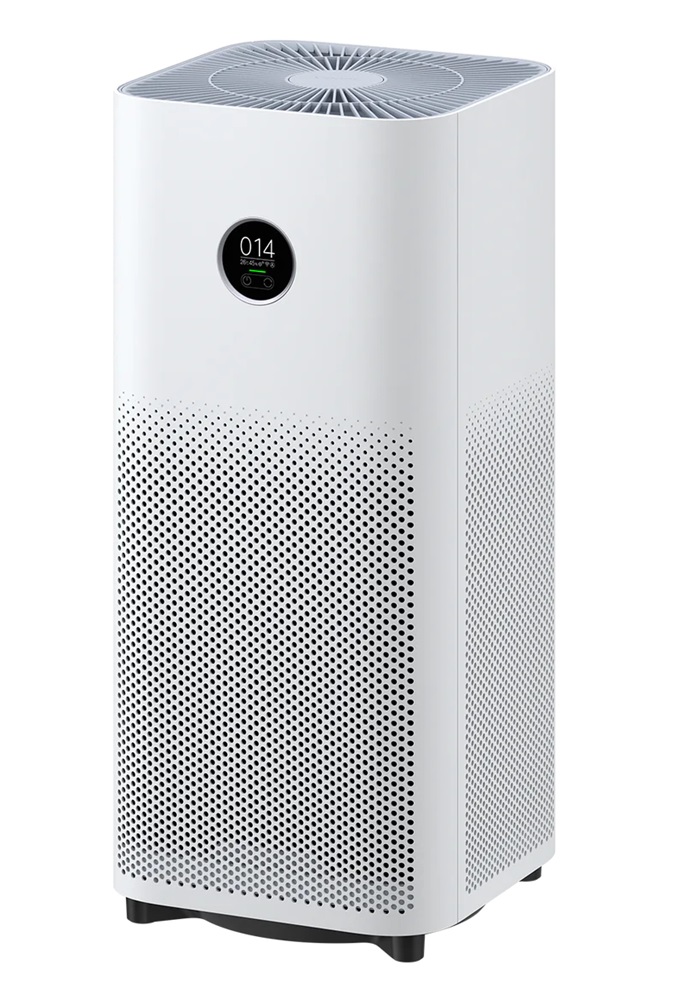 Xiaomi Mi Air Purifier 4 EU okos légtisztító