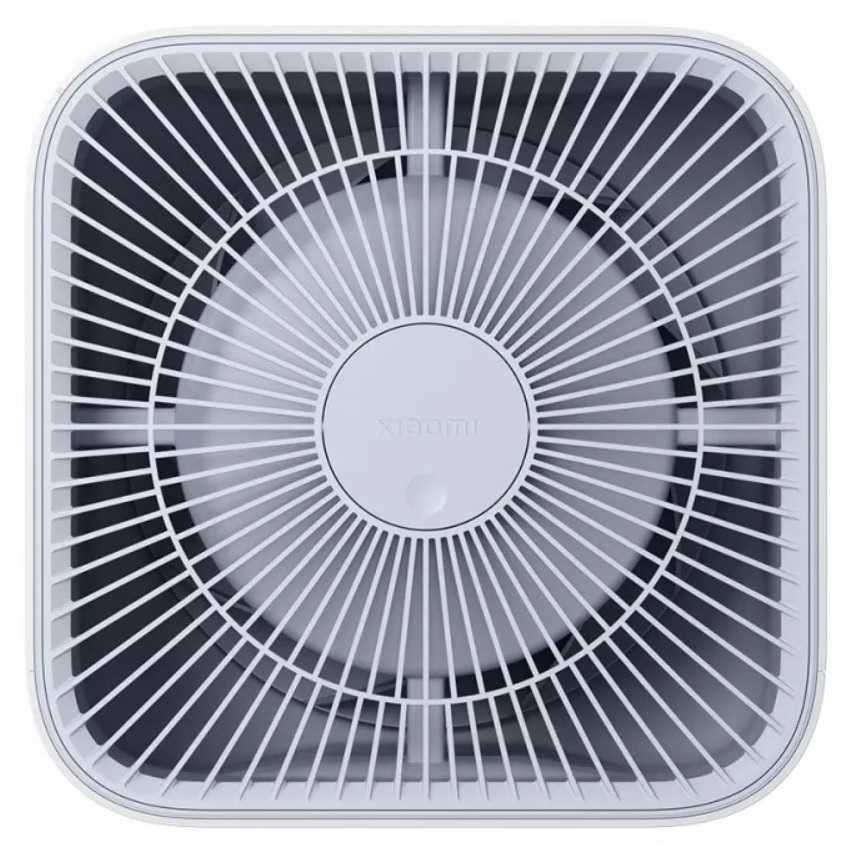 Xiaomi Mi Air Purifier 4 EU okos légtisztító
