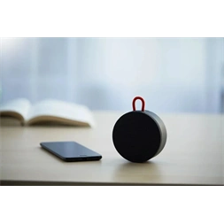 Xiaomi Mi BHR4802GL hordozható Bluetooth szürke hangszóró
