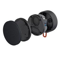 Xiaomi Mi BHR4802GL hordozható Bluetooth szürke hangszóró