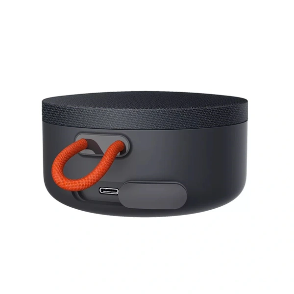 Xiaomi Mi BHR4802GL hordozható Bluetooth szürke hangszóró