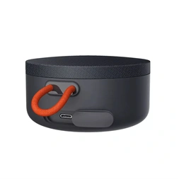 Xiaomi Mi BHR4802GL hordozható Bluetooth szürke hangszóró