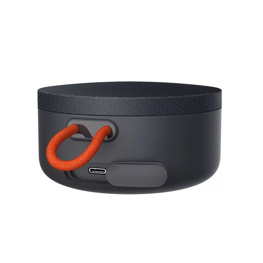 Xiaomi Mi BHR4802GL hordozható Bluetooth szürke hangszóró