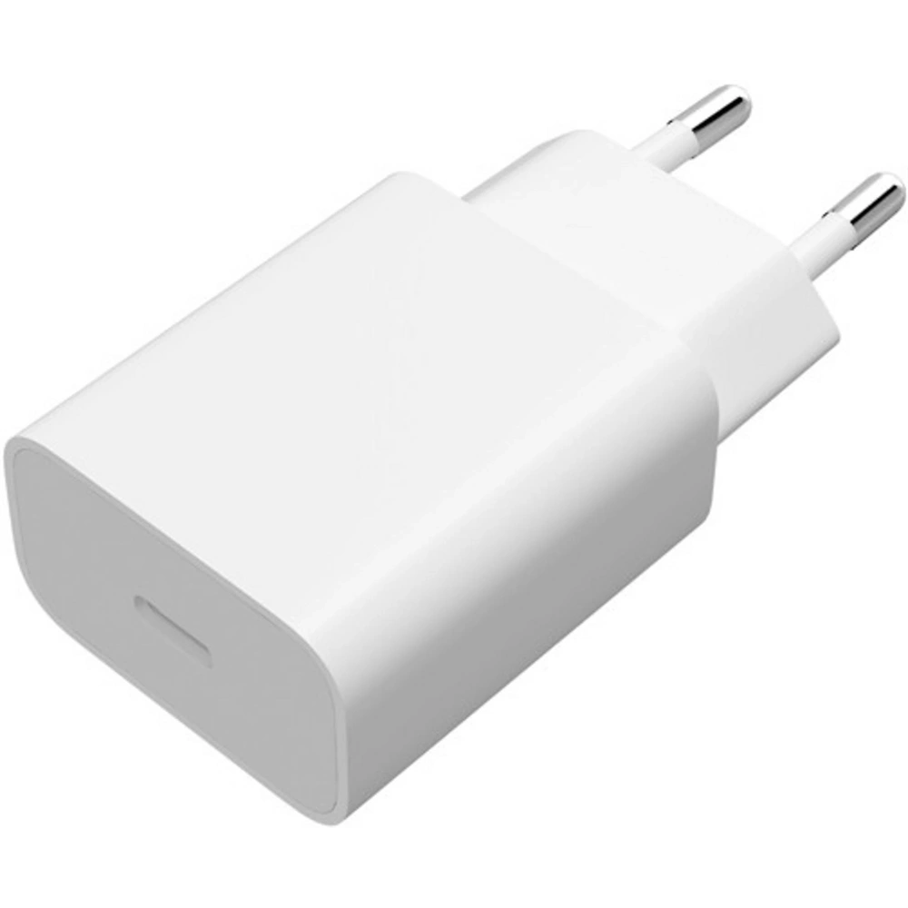 Xiaomi Mi BHR4927GL 20W USB-C hálózati töltő adapter