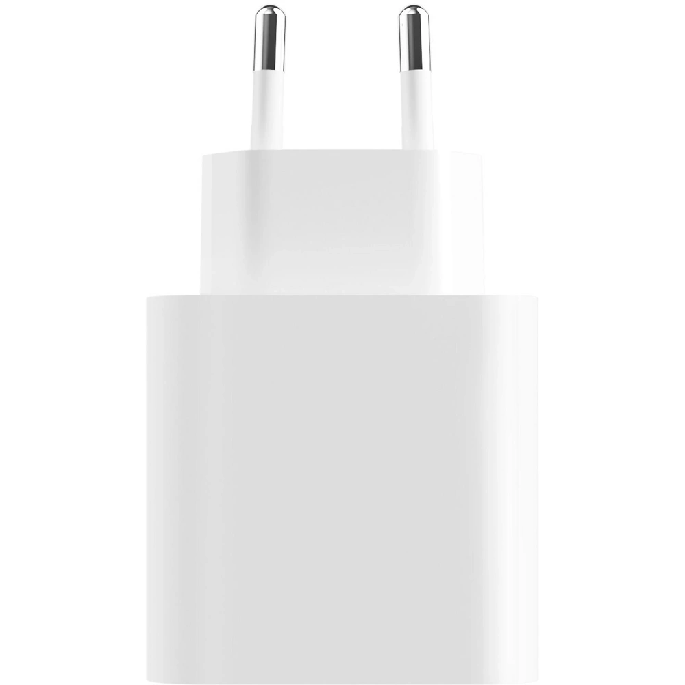 Xiaomi Mi BHR4996GL 33W USB Type-A + Type-C hálózati töltő adapter