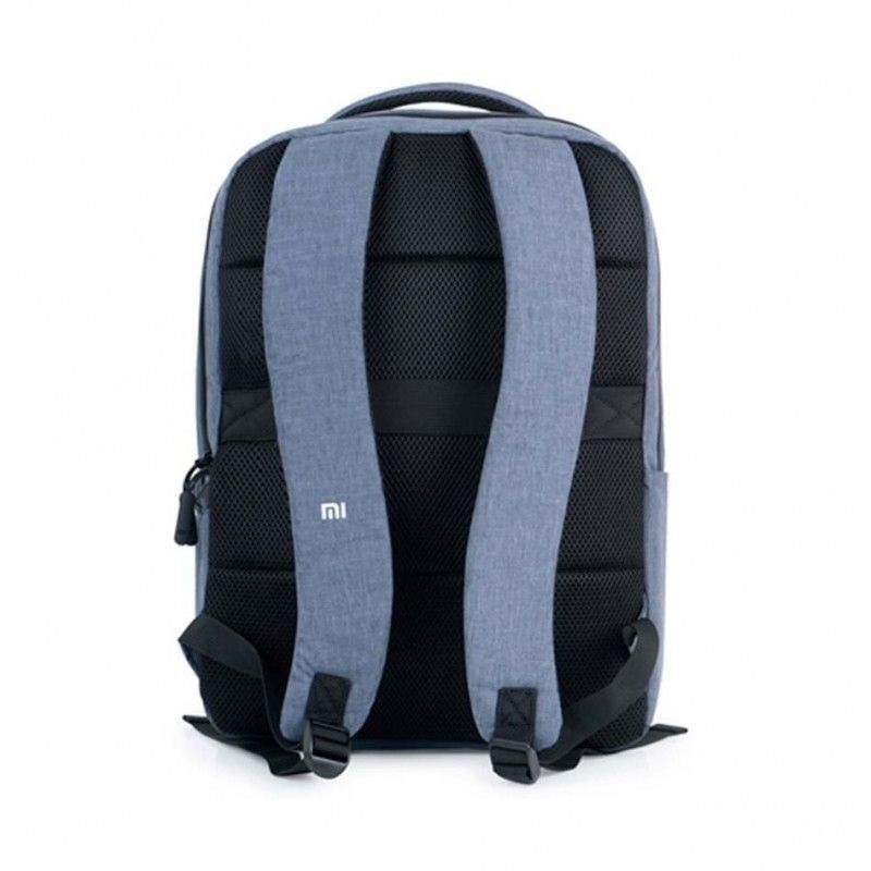 Xiaomi Mi Commuter Backpack 15,6" világoskék notebook hátizsák