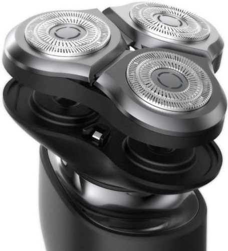 Xiaomi Mi Electric Shaver S500 elektromos borotva pótfej