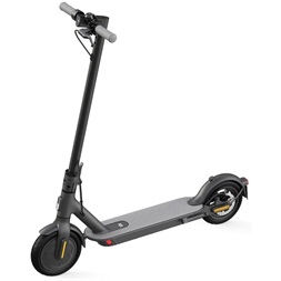 Xiaomi Mi Essential fekete elektromos roller