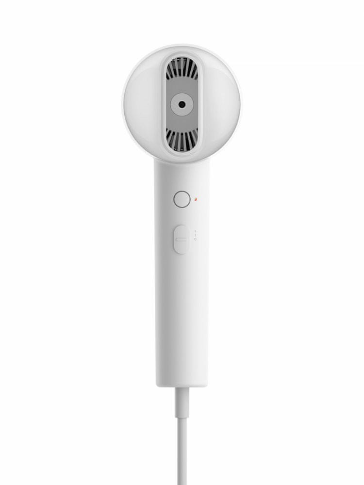 Xiaomi Mi Ionic Hair Dryer H300 EU ionizátoros fehér hajszárító