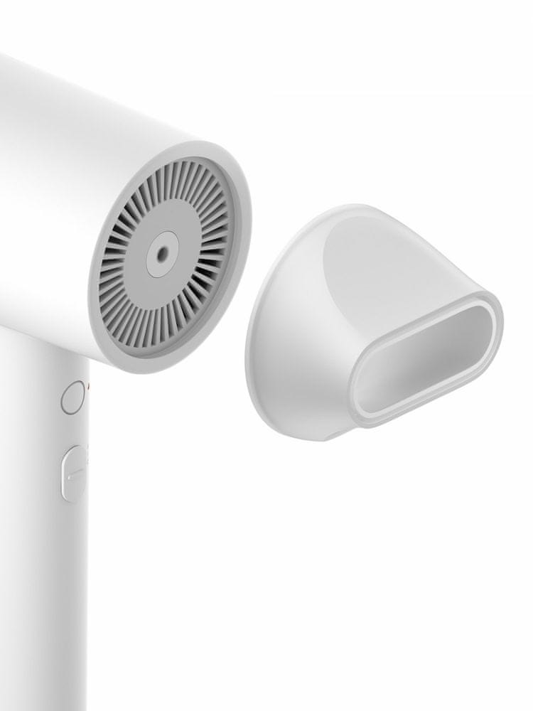 Xiaomi Mi Ionic Hair Dryer H300 EU ionizátoros fehér hajszárító