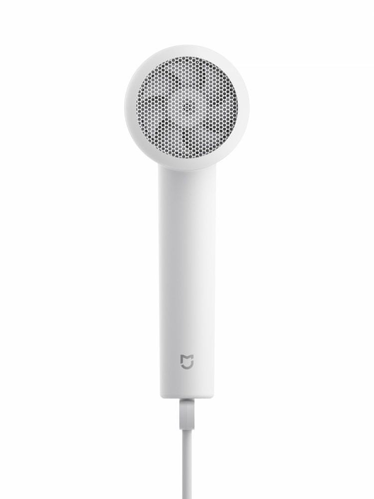 Xiaomi Mi Ionic Hair Dryer H300 EU ionizátoros fehér hajszárító