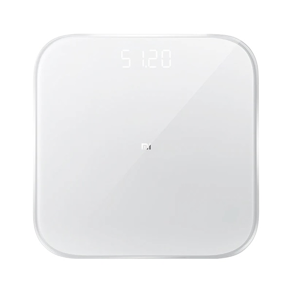 Xiaomi Mi NUN4056GL Smart Scale 2 fehér okos mérleg
