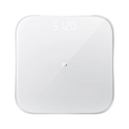 Xiaomi Mi NUN4056GL Smart Scale 2 fehér okos mérleg