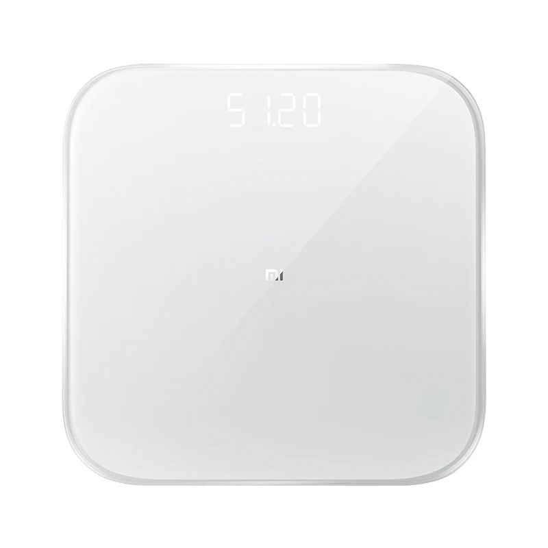 Xiaomi Mi NUN4056GL Smart Scale 2 fehér okos mérleg